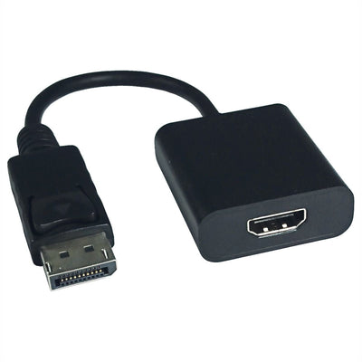 Cable Adapter DP V1.2-HDMI HDR10 — image 1