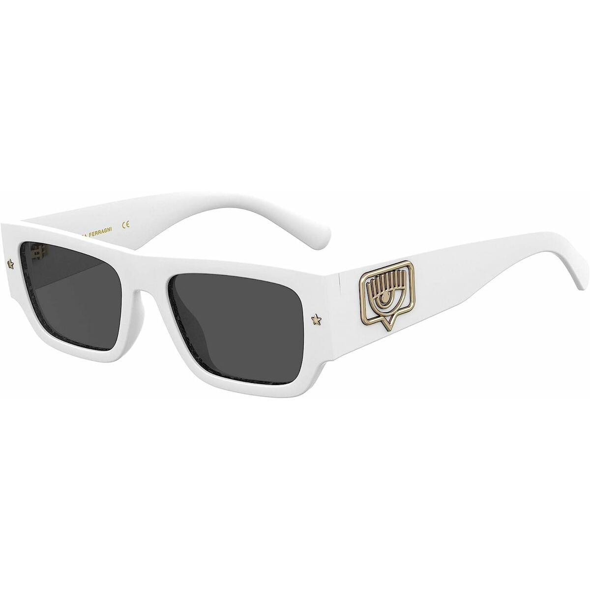 Chiara Ferragni Ladies' Sunglasses Chiara Ferragni Cf 7013_S