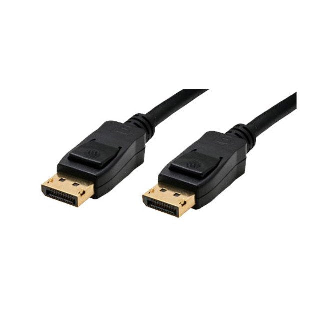 Cable Shiverpeaks Basic-s 3M DisplayPort Black