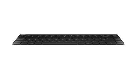HP L01071-071 Refacción Laptop Keyboard — image 1