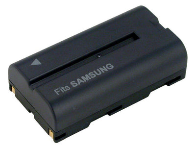 2-POWER Battery VBI9565A Camera/Writer Ión Litio 2200MAH — image 1