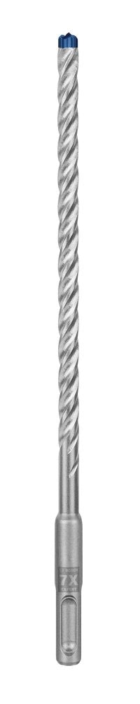 Drill Bit Expert Hammerbohrer SDS-PLUS-7X, Ø 8MM Arbeitslänge 150MM — image 1