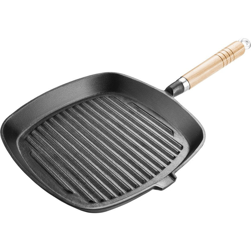 Frying Pan Hierro Fundido Grillowa Lt 1063, 24CM