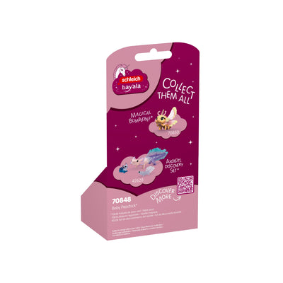 Schleich Bayala Baby Pfauenküken 70848 — image 1