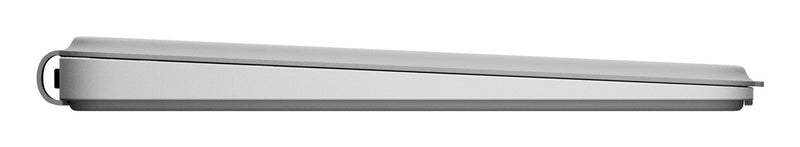 Logitech Keyboard Spanish 920-012974 Mobile Phone Bluetooth Grey White
