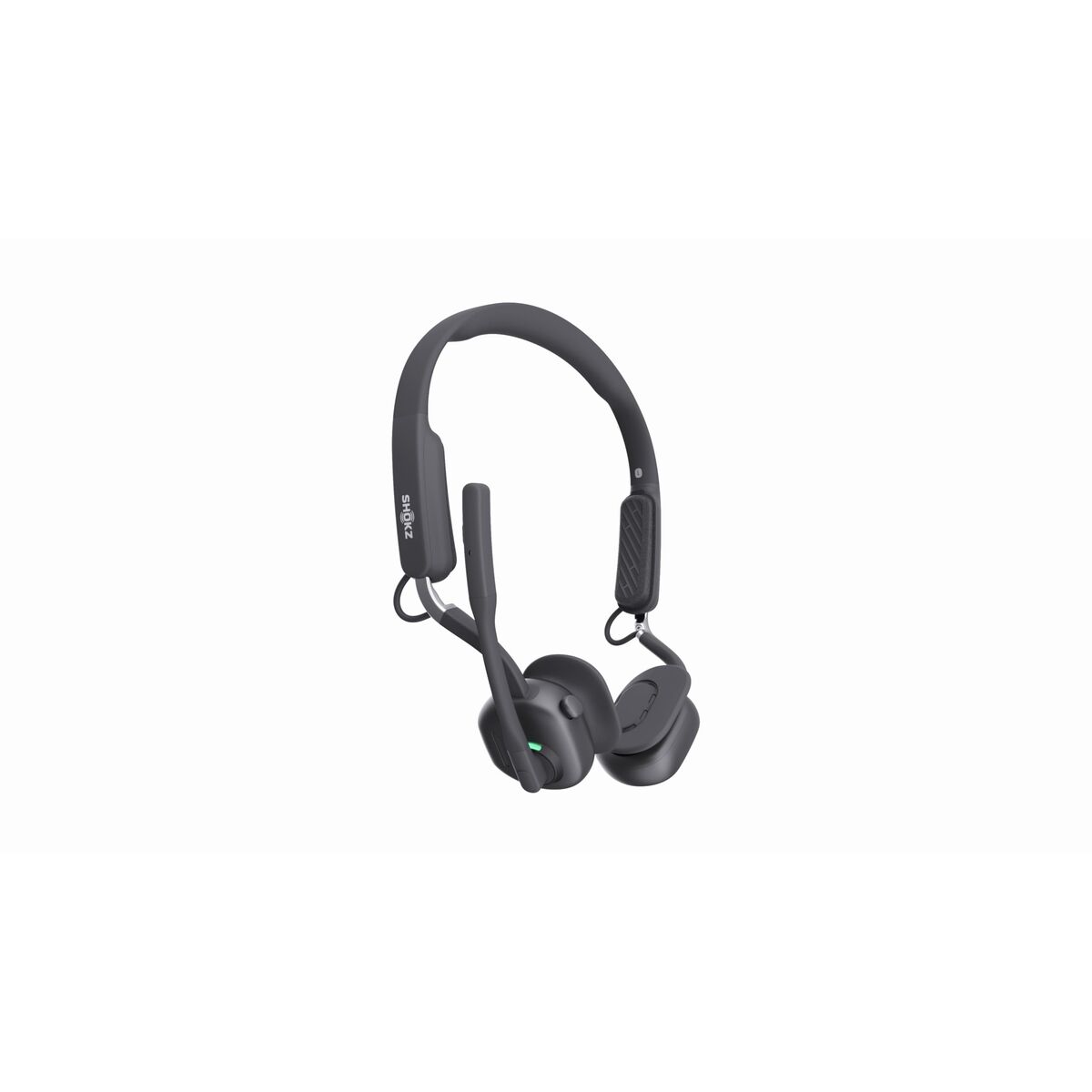 Shokz Wireless Headphones Shokz C610-Aa-Bk-Eu-000 Black
