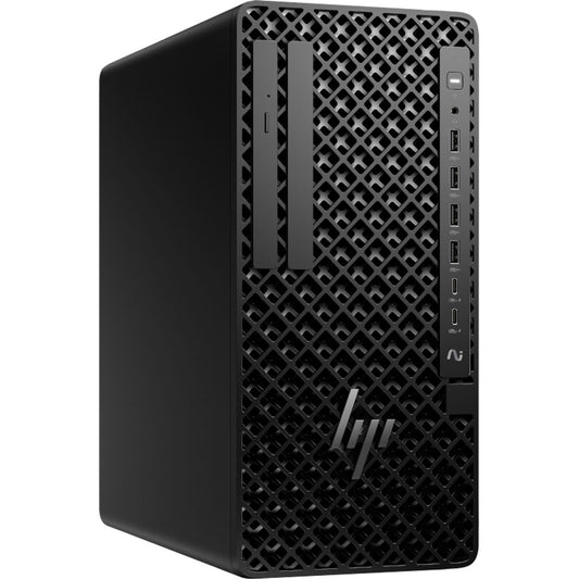 Hp Desktop Pc Hp A40Rcet#Abe