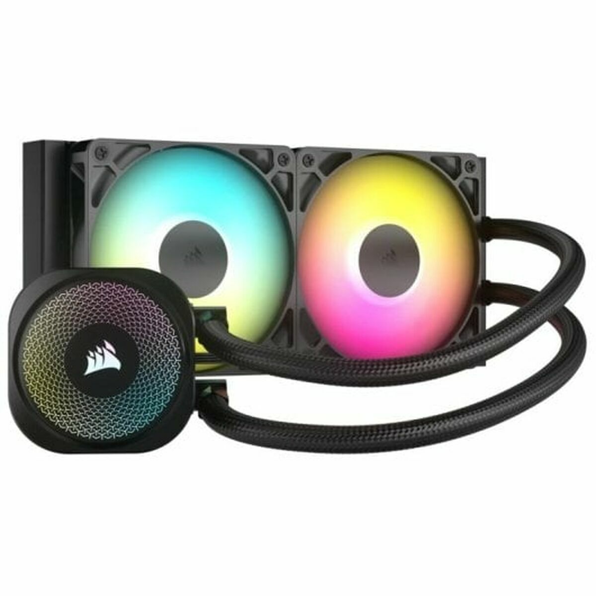 Corsair Cooling Base For A Laptop Corsair