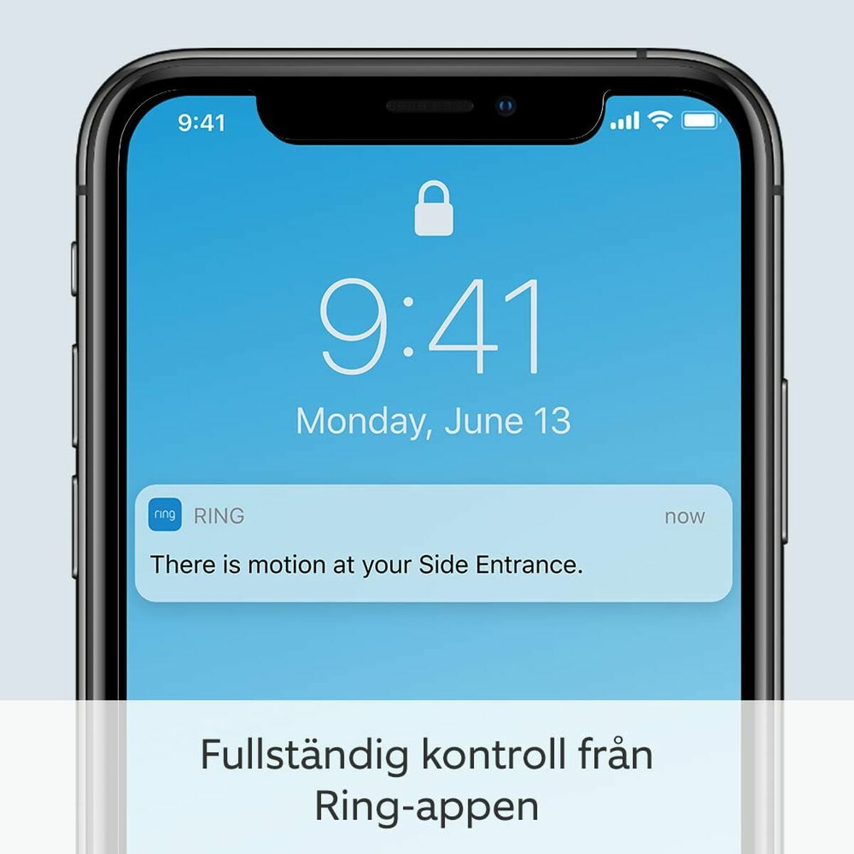 Ring Automotive Surveillance Camcorder Ring Automotive