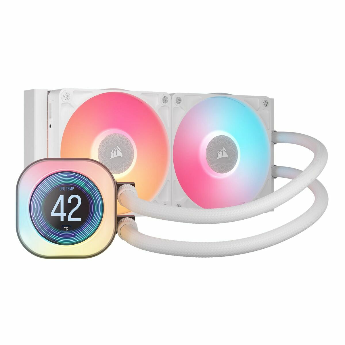 Corsair Cooling Base For A Laptop Corsair