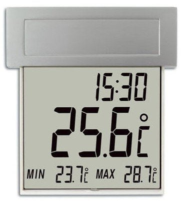 Tfa-dostmann 30.1035 Thermometer Digital
