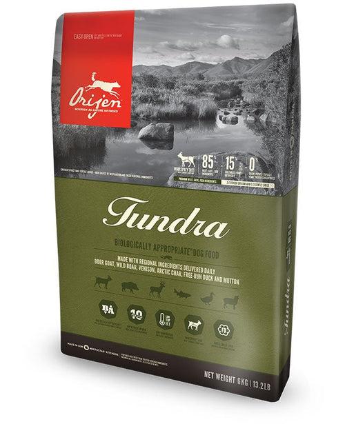 Orijen Alimento Seco Perros Tundra 2KG — image 1