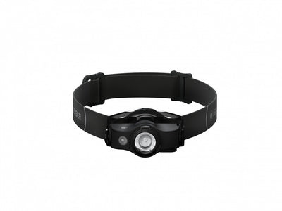 LED Lenser MH4 Linterna Front Black 400LM — image 1