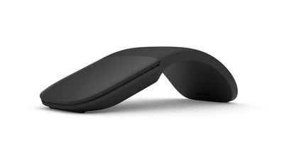Microsoft Surface Arc Mouse Bluetooth Bluetrack Ambidextro — image 1