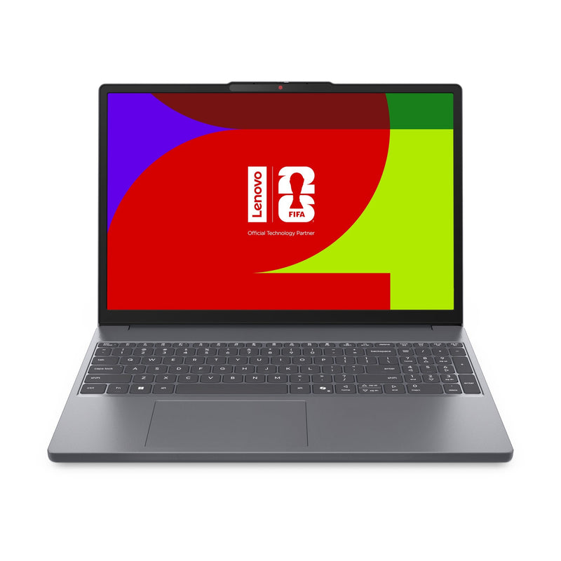 Lenovo Laptop Ideapad Slim 3 15IPH11-753 15.3 Ultra 7 35