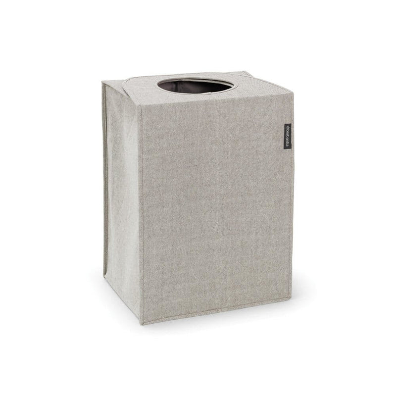 Brabantia 120367 Cesto Ropa 55 L Rectangular Grey