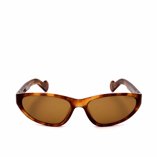 Moncler Unisex Sunglasses Moncler Ml0115 Ø 59 Mm