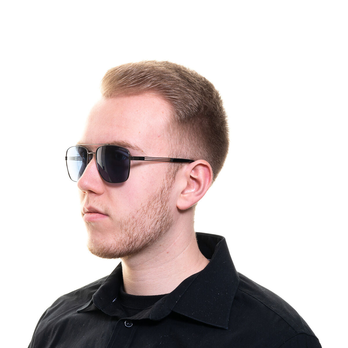 Guess Men's Sunglasses Guess Guess Gf0206