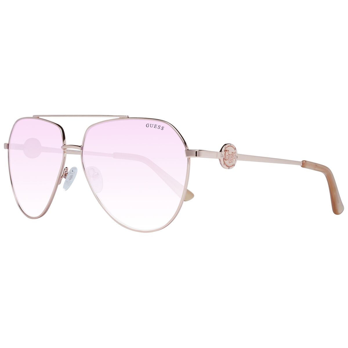 Guess Ladies' Sunglasses Guess Gf6140 6228T