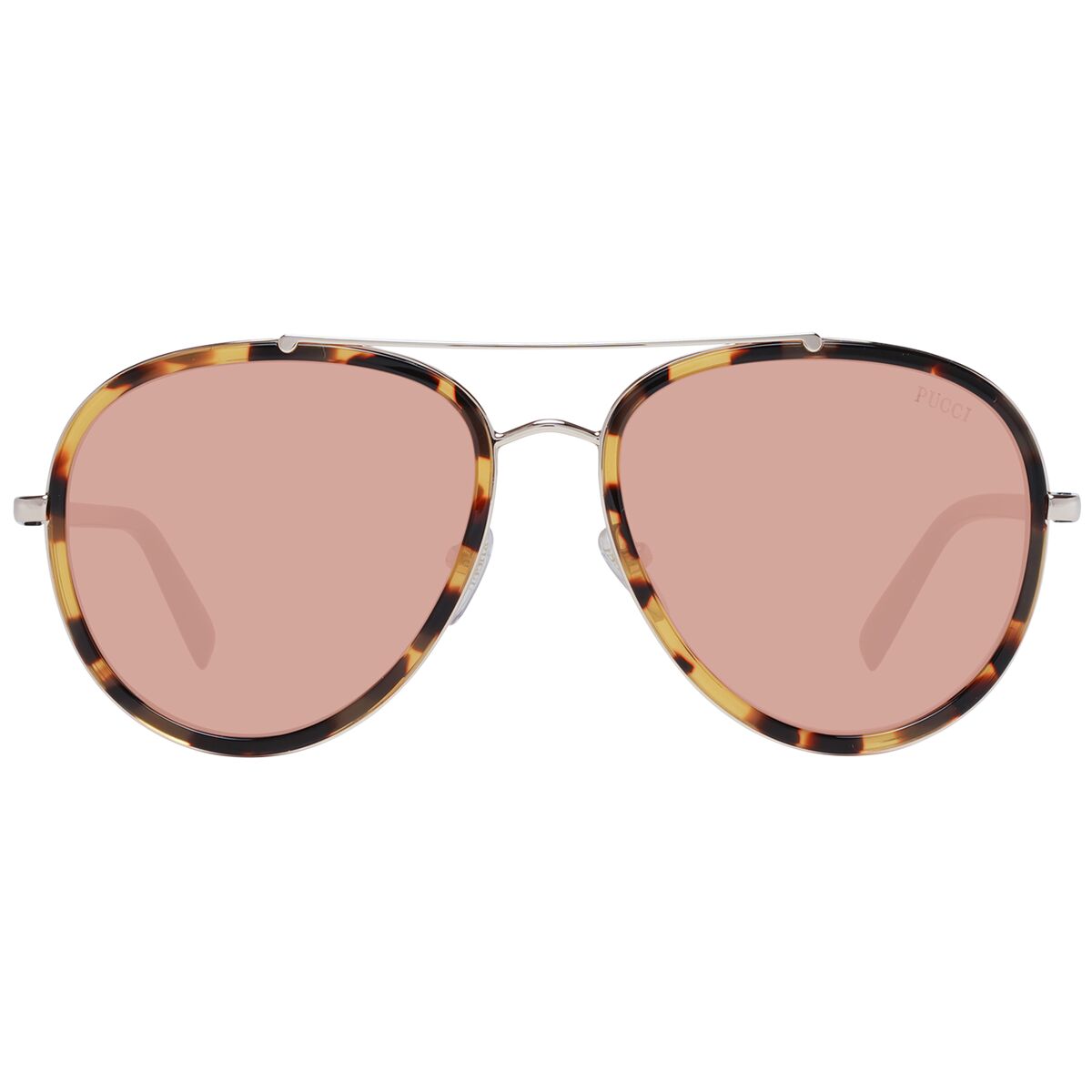 Emilio Pucci Ladies' Sunglasses Emilio Pucci Ep0185 5756E