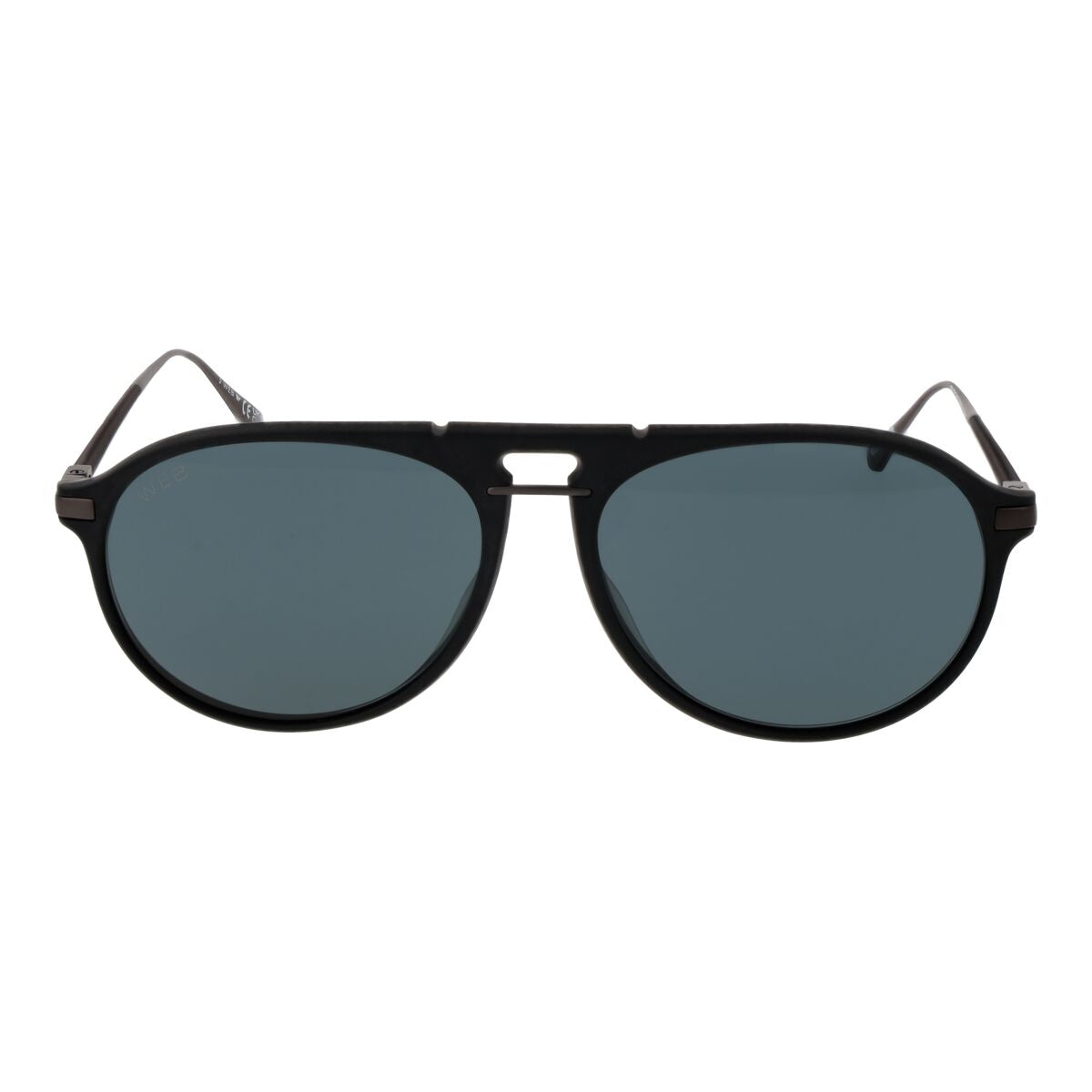 Web Eyewear Men's Sunglasses Web Eyewear We0345 5802D