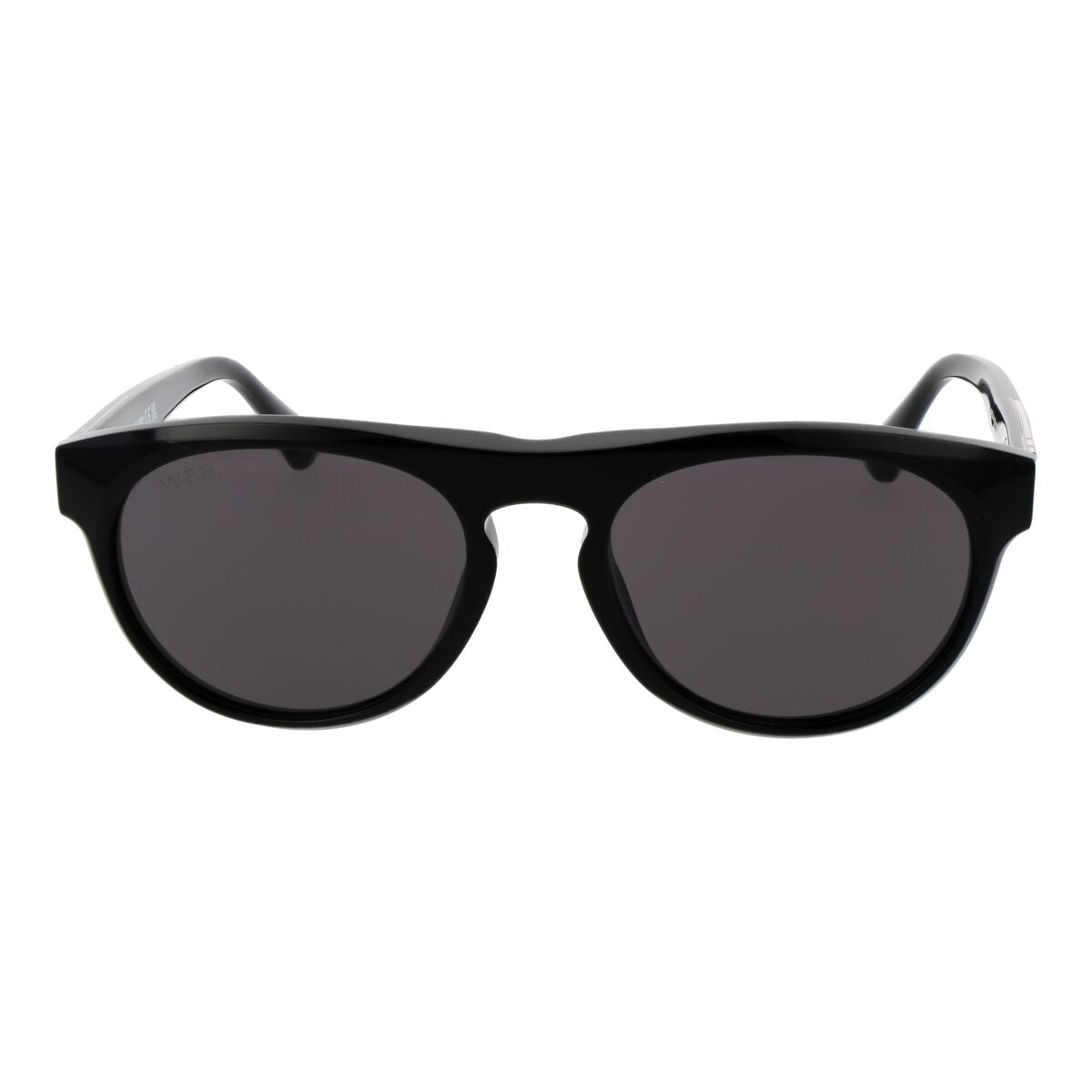 Web Eyewear Men's Sunglasses Web Eyewear We0349 5501A Black