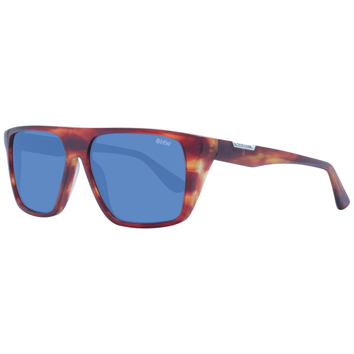 Bmw Men's Sunglasses Bmw Bw0040-H 5754V Multicolour