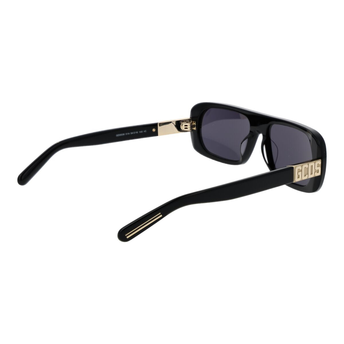 Gcds Unisex Sunglasses Gcds Gd0039 5401A