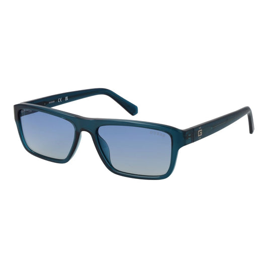 Guess Men's Sunglasses Guess Gu00085 5590X