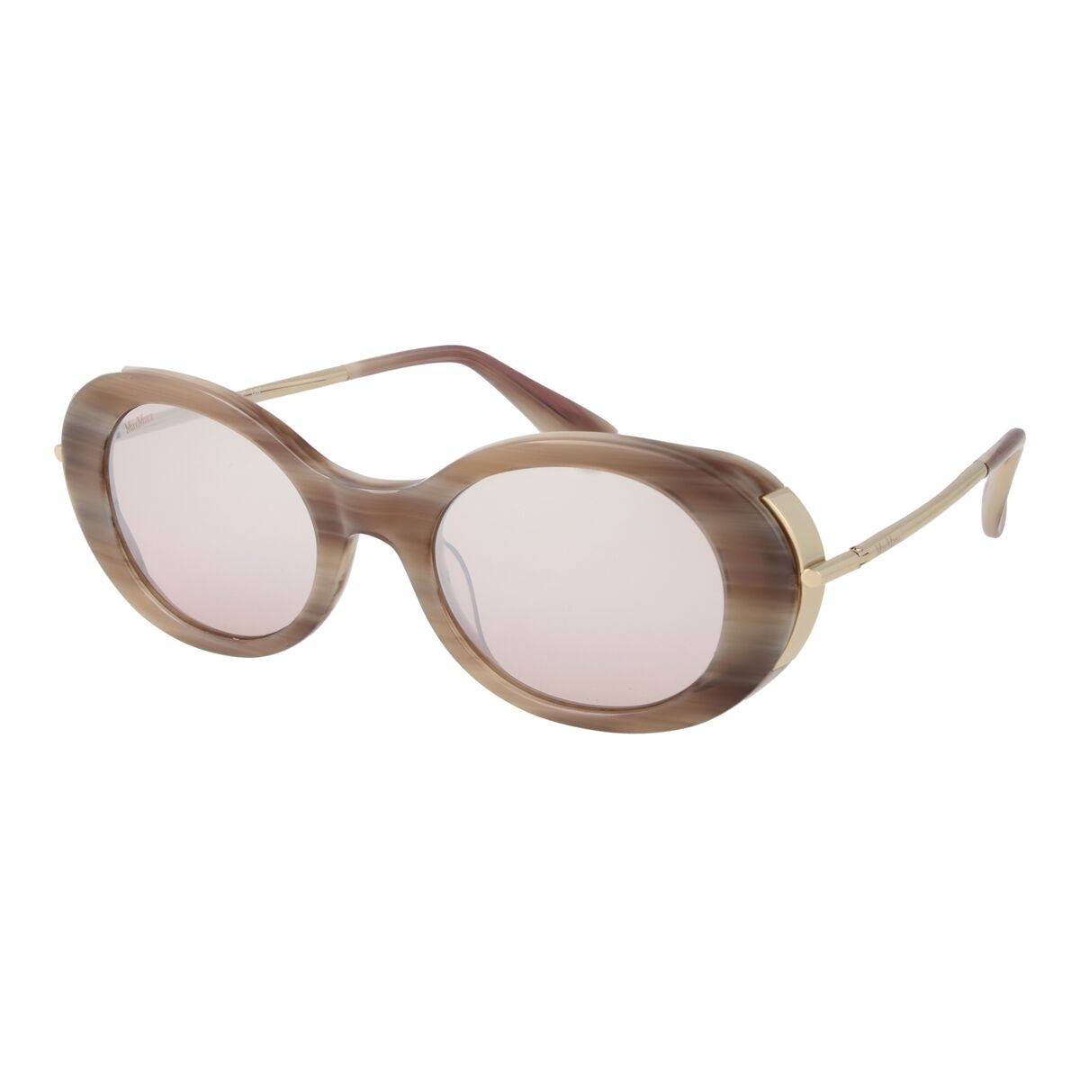 Max Mara Ladies' Sunglasses Max Mara Mm0080 5160G