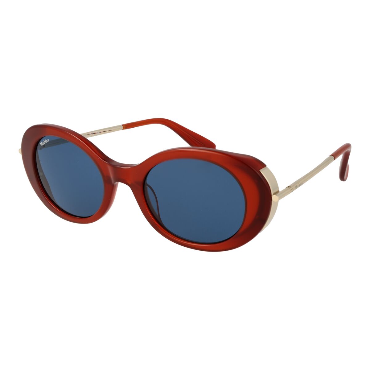 Max Mara Ladies' Sunglasses Max Mara Mm0080 5168V