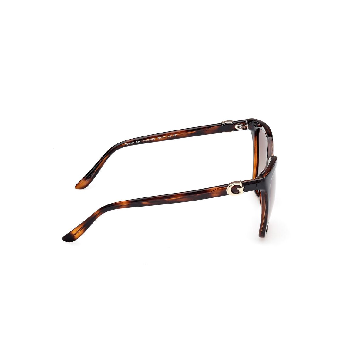 Guess Unisex Sunglasses Guess Gu00191