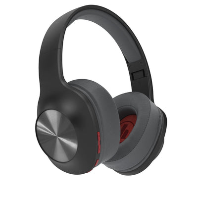 Hama Headphones Spirit Calypso Bluetooth Black — image 1