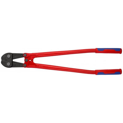 Knipex 71 72 760 Pliers Cortaalambres Compacto Cabeza Atramanteda — image 1