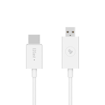 Acer Ezcast - Dongle USB - HDMI Kabeladapter (5V/1A) — image 1