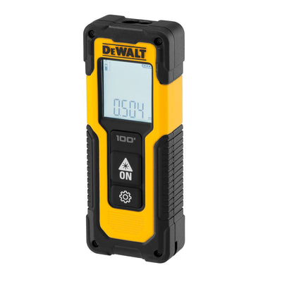 Dewalt Medidor Distance DWHT77100-XJ — image 1