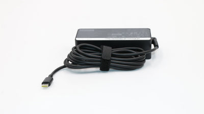 Lenovo Charger 65W USB Type-c With Cable Power 02DL124 — image 1