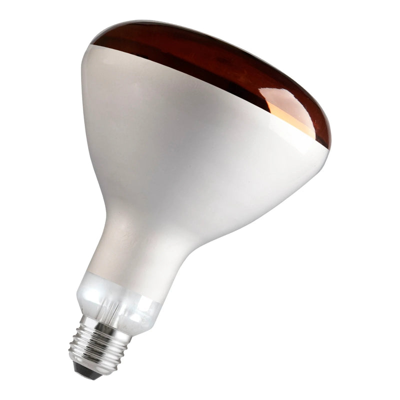 Philips Lamp Infrarrojos BR125 Ir 150W E27 230-250V Red