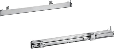 Bosch Accesorio Hornos HEZ538000 Guías Telescópicas 1 Level Steel Inoxidable — image 1