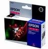 Epson Genuine Cartridge Inyeccion Ink Red Stylus Photo/R800/1800