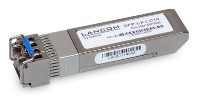Lancom Systems SFP-LX-LC10 Network Modulo Transceptor Fibre Optic 10000 Mbit/S — image 1