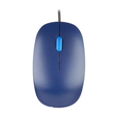 Ngs Mouse Flame Up To 1000 DPI Blue — image 1