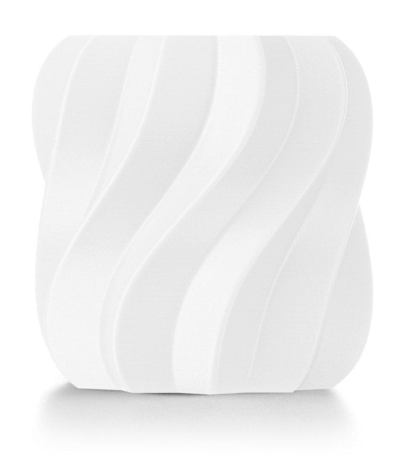 Pla 1,75MM Basic White 1KG