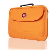 Approx Case Laptop 15.6 Colour Orange APPNB15O