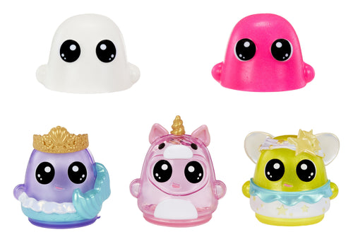 Mga Entertainment Dohkins Fantasy Pack 1, Amasando 123033-EUC — image 1