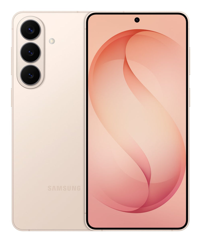 Samsung Galaxy S26 + S947 5G Dual SIM 12GB RAM 512GB - Pink Gold