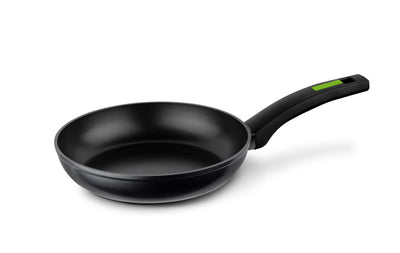 Monix Frying Pan Green M481228 Ø28CM Aluminium Forjado Apta Inducción — image 1