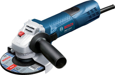 Bosch Gws 7-115E Professional Angle Grinder Angular 720W — image 1