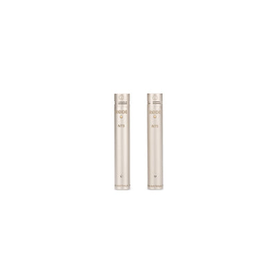 Rode Microphone Microphones NT5-MP Gold Par NT5MP — image 1