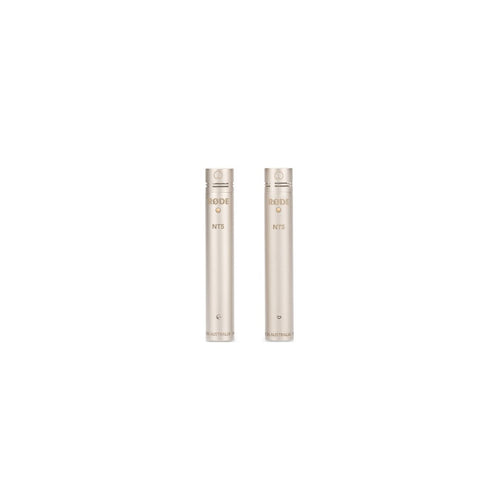 Rode Microphone Microphones NT5-MP Gold Par NT5MP — image 1